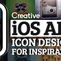 Image result for App Icon in Graphic Design