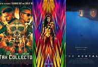 Image result for Best Movie Posters since 2020