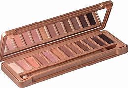 Image result for Neutral Eyeshadow Palette