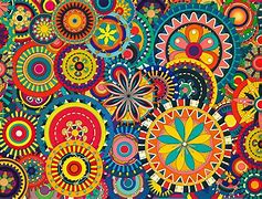 Image result for Trippy Galaxy Mandala Wallpaper