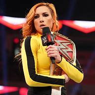 Image result for becky lynch wwe news