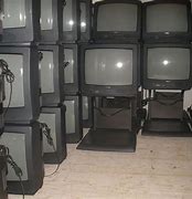 Image result for Old Flat Screen TVs
