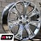Image result for Used 22 Inch Chrome Rims