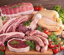 Image result for all the meats