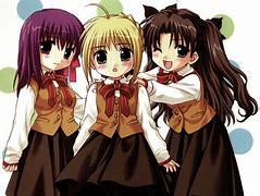 Image result for SMK Anime