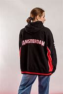 Image result for Ajax Amsterdam Hoodie