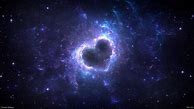 Image result for Galaxy Wallpaper Forming a Heart