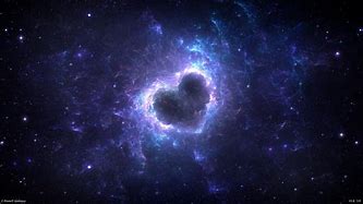 Image result for Heart Shaped Galaxy