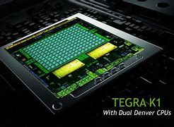 Image result for NVIDIA Tegra K-1 Cd570m