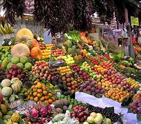 Image result for Fruit and Vegetable Market
