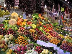 Image result for Farmers Market Fruit