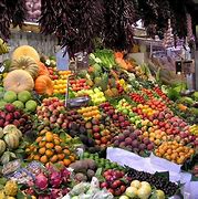 Image result for Farmers Market Fruit