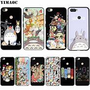 Image result for A12 Case Totoro