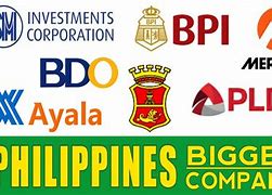 Image result for Top 100 Companies in Philippines