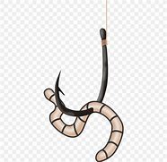 Image result for Fishing with Earthworms Clip Art