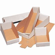 Image result for Cardboard Box Bin