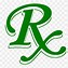 Image result for RX Symbol Clip Art