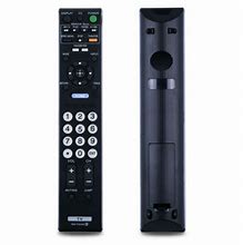 Image result for Sony TV Remote RM Yd028