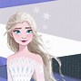Image result for Elsa and Anna Background Frozen 2