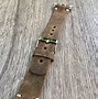 Image result for Leather Apple Watch Bands 38Mm