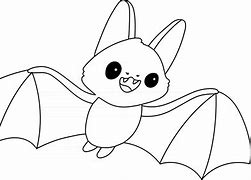Image result for Bats Print Out Full Page