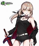 Image result for Fate Saber Excalibur