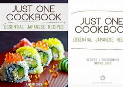 Image result for Just One Cookbook Japanese Seafood
