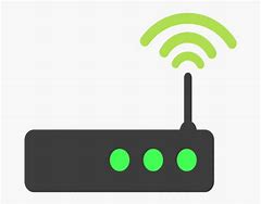 Image result for Wireless Router Clip Art