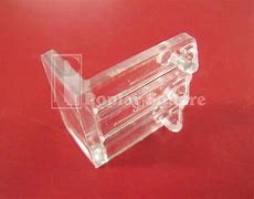 Image result for Small Clear Plastic Surgical Clips