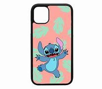 Image result for Stitch Phone Case with Ears