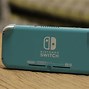 Image result for A Nintendo Switch Lite