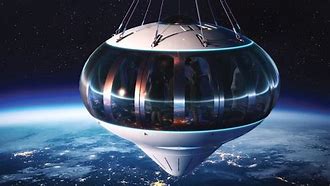 Image result for The Future OS Space Travel