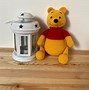 Image result for Crochet Pattern for Vintage Winnie the Pooh Free