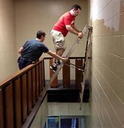 Image result for What Is a Ladder Meme