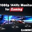 Image result for 1080P Gaming Monitor