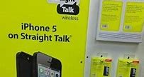 Image result for Straight Talk Cell Phone Apple iPhone