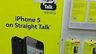 Image result for Straight Talk iPhone Walmart