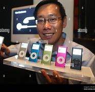 Image result for iPod Nano 2nd Generation Silver