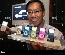 Image result for iPod Nano Generations