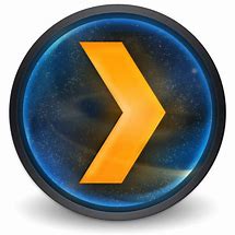 Image result for Plex Round App Logo