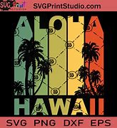 Image result for Hawaiian Islands SVG