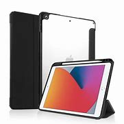 Image result for iPad 8th Generation Case with Pencil Holder