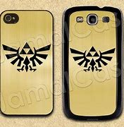 Image result for BOTW Zelda Phone Case