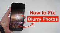 Image result for Blurry Phone Screen