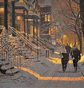 Image result for Beautiful Winter Art