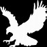 Image result for Eagle Outline PNG