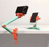 Image result for Cup Holder Phone Mount 3D Print