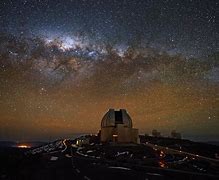Image result for European Southern Observatory