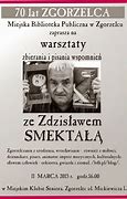 Image result for co_oznacza_zdzisław_smektała
