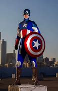 Image result for America Needs a Superhero